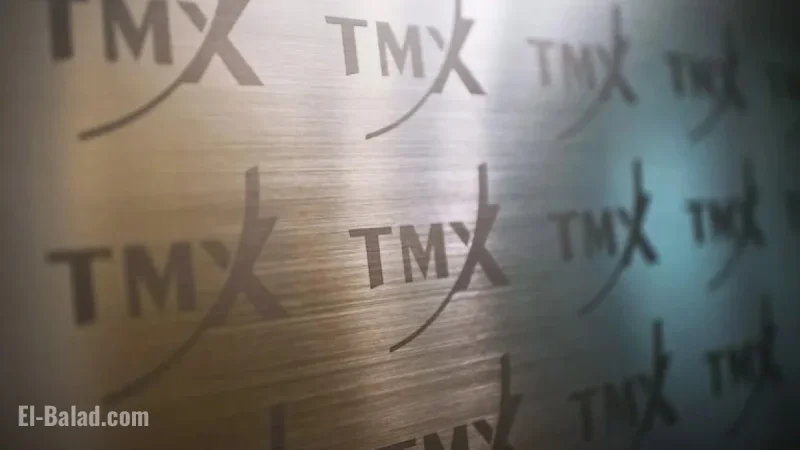 S&P/TSX Surges Over 200 Points; U.S. Stocks on the Rise
