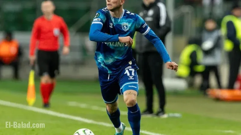 Samsunspor vs Dynamo Kiev: Match Preview, Predictions, Team News, Lineups