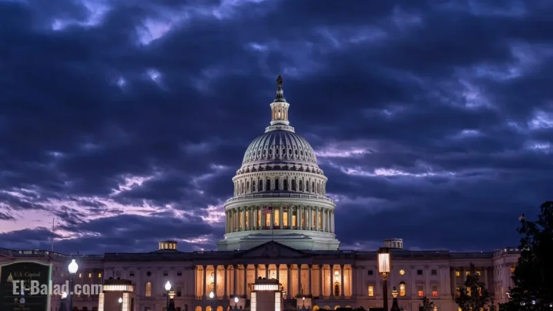 Senate government shutdown fight hits Day 24: latest votes fail, GOP stopgap still stalled