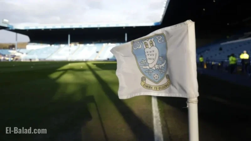 Sheffield Wednesday: Championship Club Seeks Administration Protection