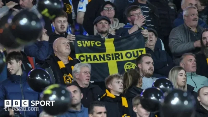 Sheffield Wednesday Stalemate: Prolonged Delay Yields No Clear Benefit
