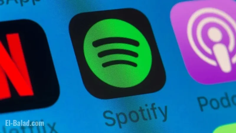 Spotify Raises UK Subscription Prices