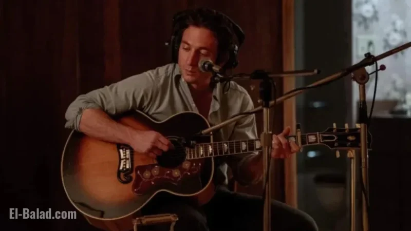 “Springsteen Biopic Struggles with Lack of Depth in Storyline”