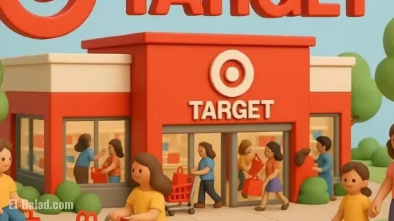 Target Stock Evaluation: Exploring Potential Upside After Recent Price Gains