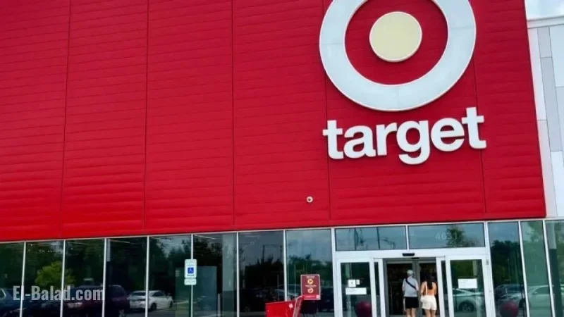 Target Stock Rises as Company Reduces Toy Inventory