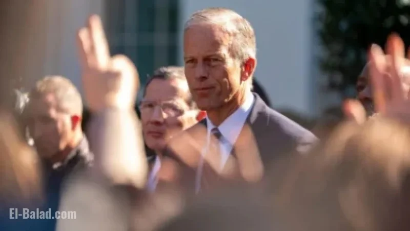 Texas Democrat Rejects ‘Go High’ Mantra with Threatening Gesture