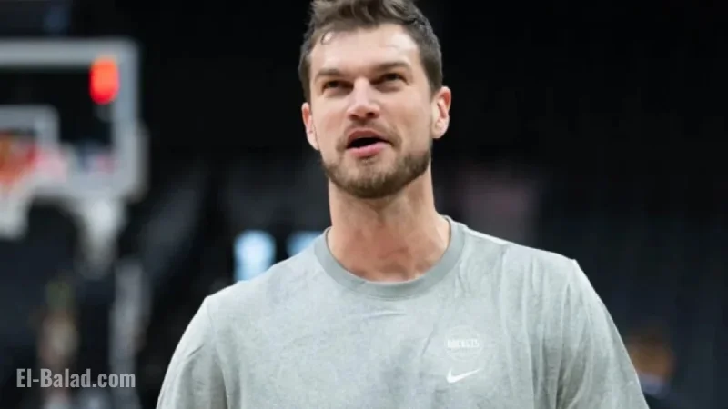 Tiago Splitter Appointed as New Blazers Head Coach