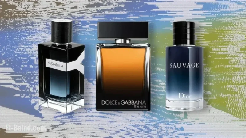Top 10 Men’s Fragrances in Britain Ranked by GQ Experts