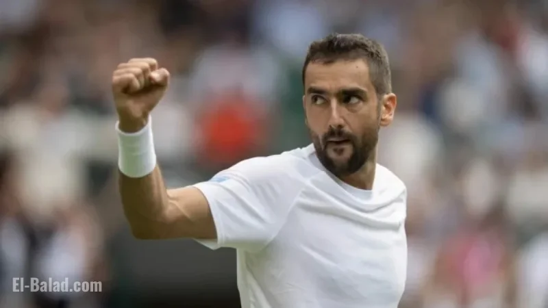Top ATP Basel Predictions: Cilic vs Auger-Aliassime Showdown