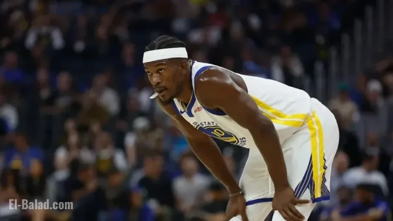 Top Jimmy Butler Prop Bets: Warriors vs. Nuggets Game on Thursday (10/23/25)