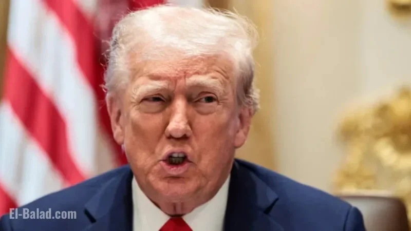 Trump: War Declaration Unnecessary Against Drug Cartels
