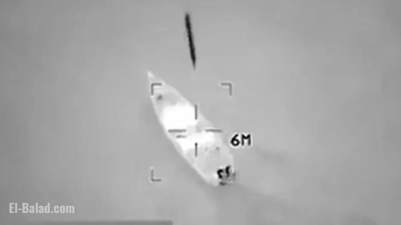 U.S. Strikes Suspected Drug Vessel in Caribbean, Reports Pete Hegseth