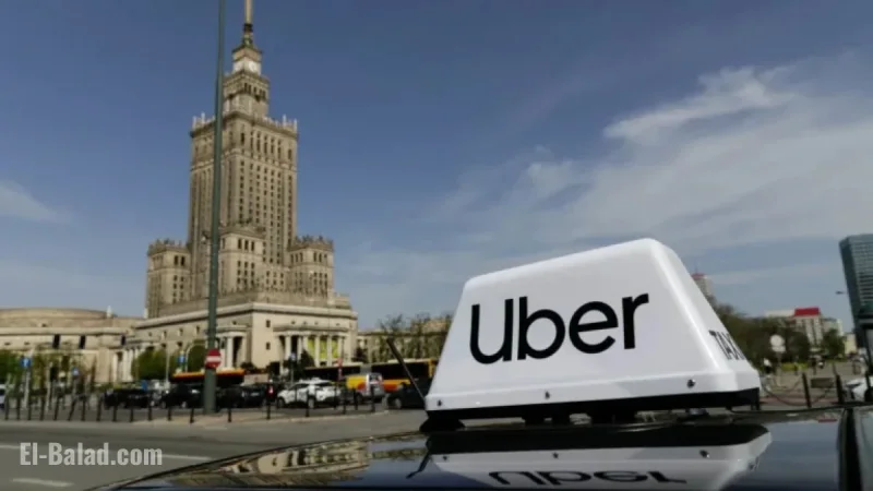 Uber Stock Projection: Where Will It Be in 5 Years?