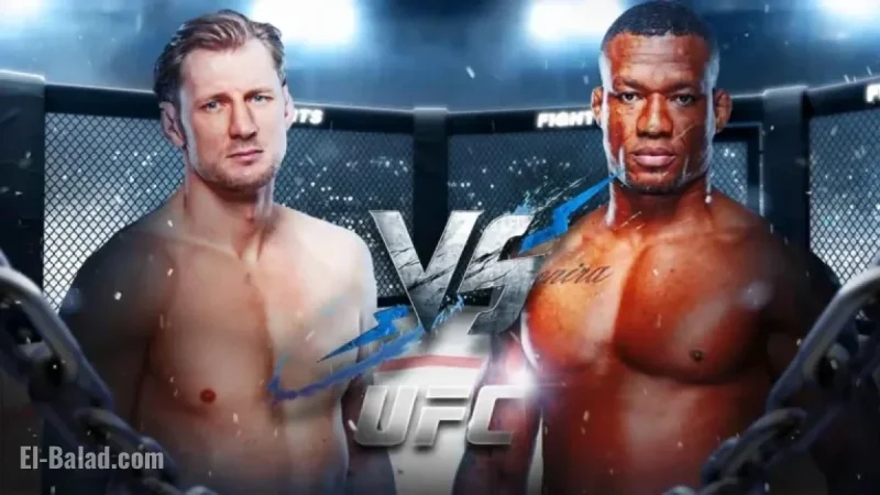 UFC 321: Volkov vs. Almeida Prediction, Odds, and Expert Picks