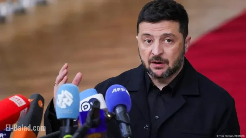 Ukraine Celebrates New EU, US Sanctions Targeting Russia