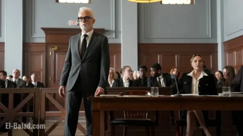 USA Network Renews ‘The Rainmaker’ for Exciting Season 2