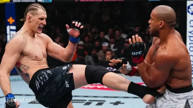 Volkov vs. Almeida: Odds, Fight Preview, and Expert Prediction
