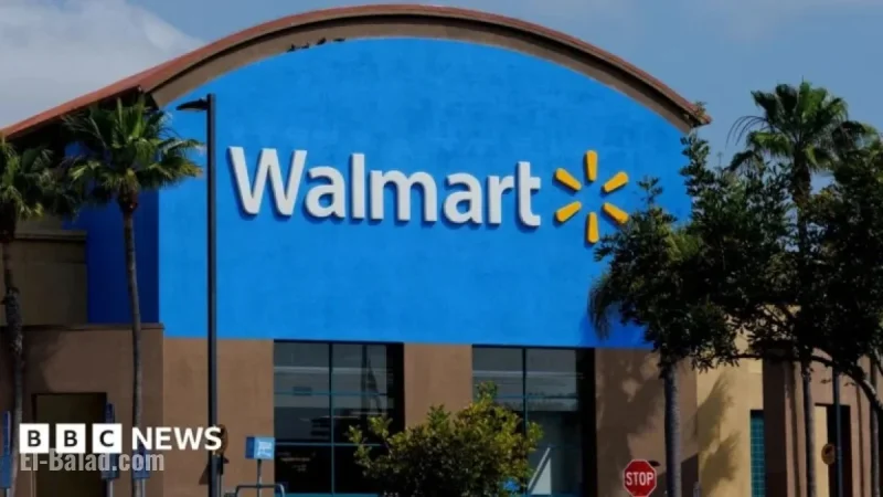 Walmart Suspends Job Offers for H-1B Visa Applicants