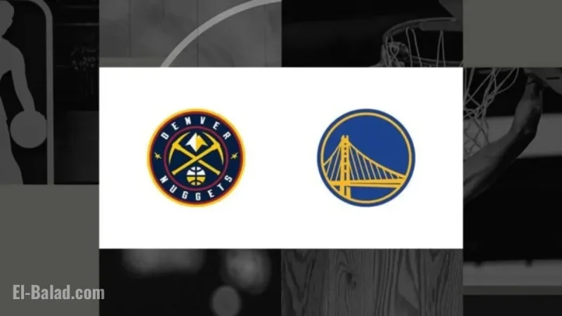 Watch Nuggets vs. Warriors: TV Channel & Streaming Details for October 23