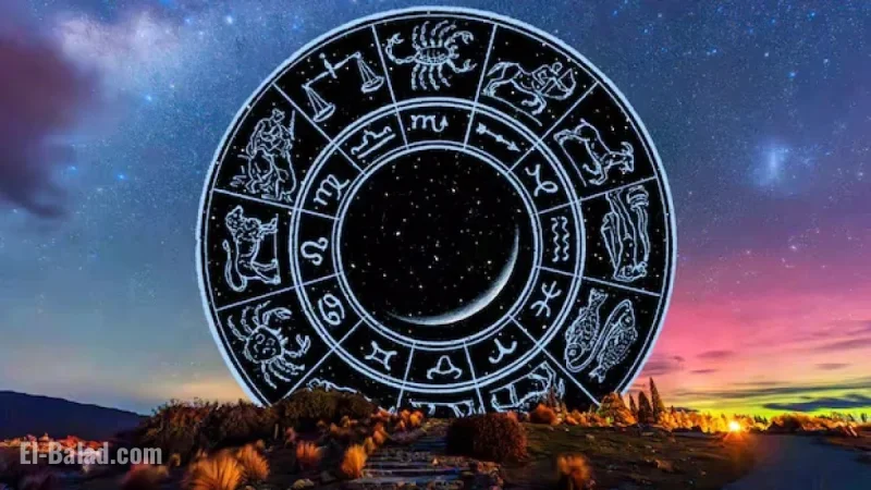 Weekly Horoscope: Embrace Challenges and Step Out of Your Comfort Zone