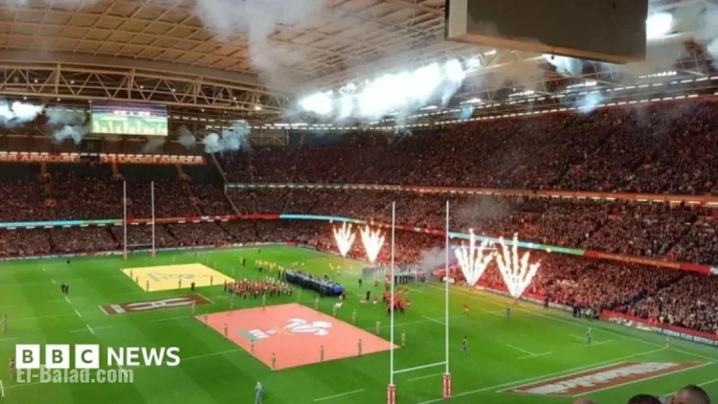 Welsh Rugby to Eliminate One Team by 2028