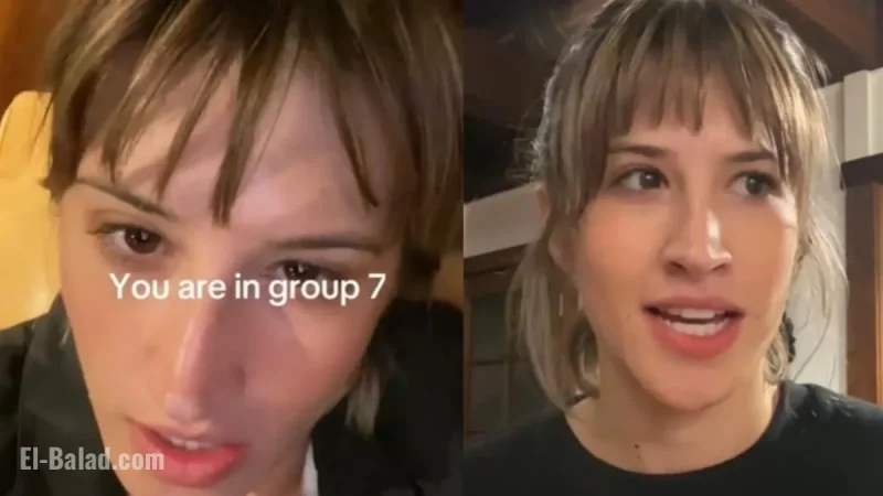 What is Group 7 on TikTok? The viral “Group Seven” meaning, how it started, and why everyone wants in