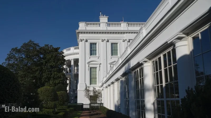 White House East Wing demolished for new White House ballroom: what was inside, who pays, and when the East Wing was built