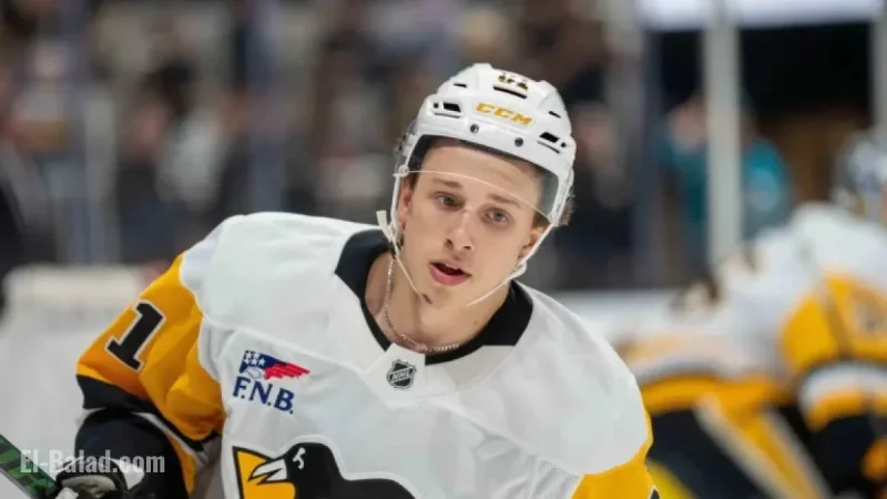 Why Teams Overlooked Ben Kindel in the 2025 Draft