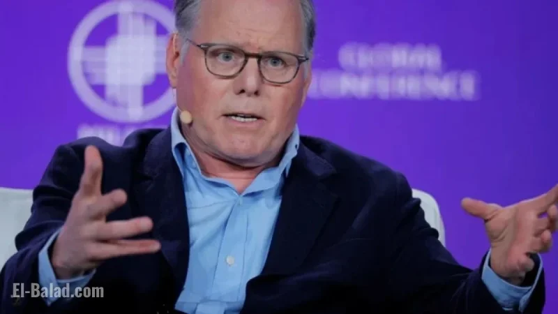 Zaslav to Gain $500M from Warner Bros. Discovery Sale