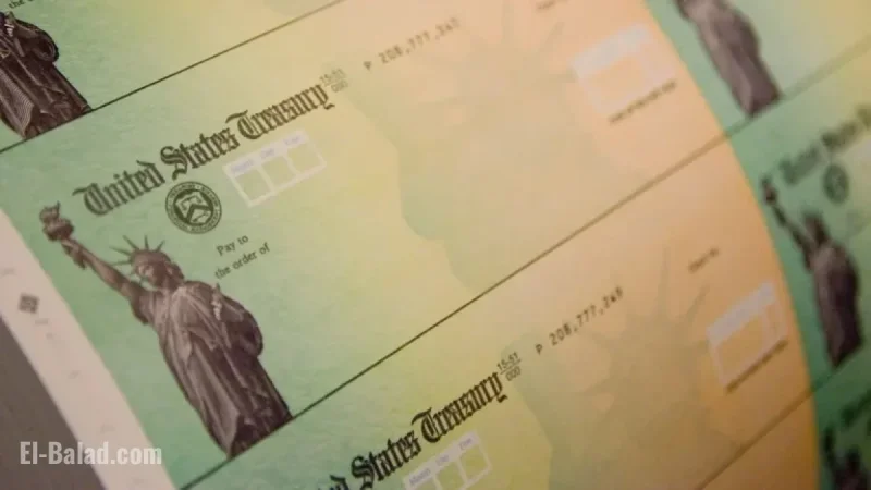 2025 Stimulus Check Update: Are Payments Coming This Month?