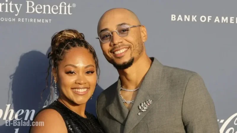 5 Essential Facts About Brianna Hammonds, Mookie Betts’ Wife
