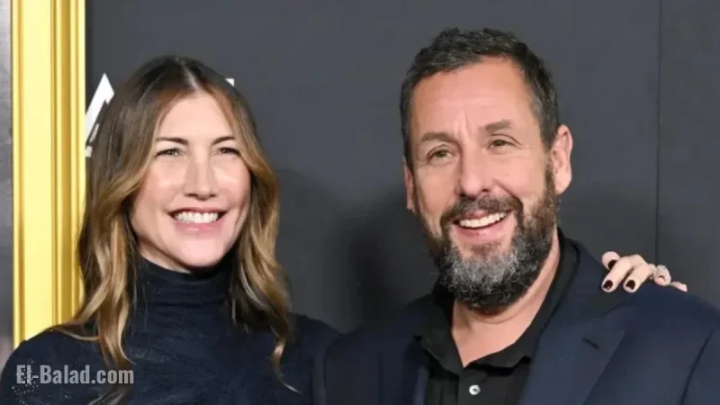 Adam Sandler Reveals Exciting Update on Grown Ups 3