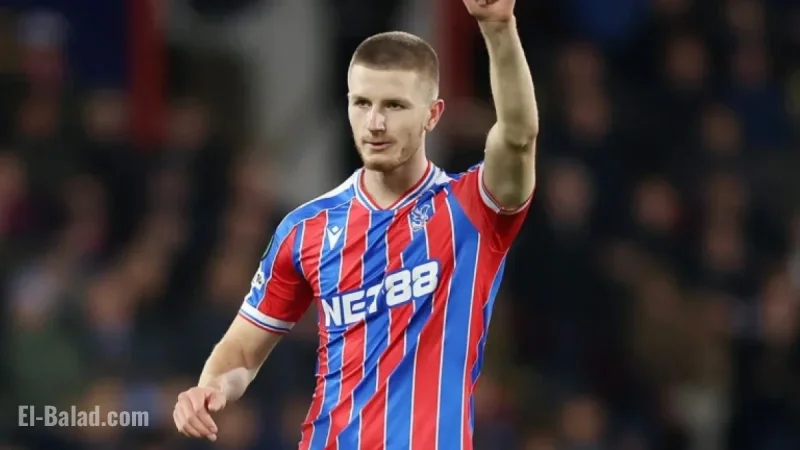 Adam Wharton Clarifies Future Plans Amid Manchester United Interest