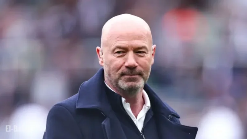Alan Shearer’s Premier League Predictions: Bold Man Utd Verdict, ‘Hurting’ Liverpool