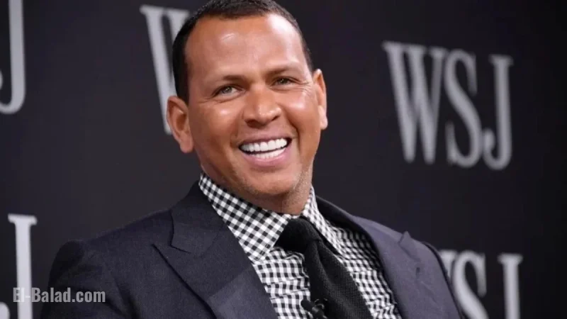 Alex Rodriguez Critiques ‘Entourage’ Co-Star as ‘Atrocious’ Actor