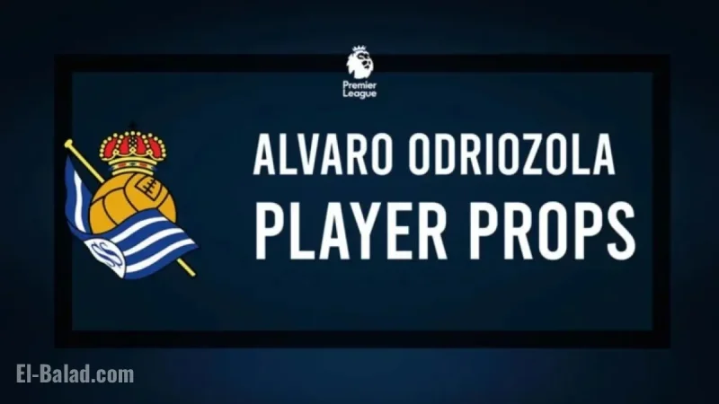 Alvaro Odriozola Goal Odds and Props vs. Sevilla FC on October 24