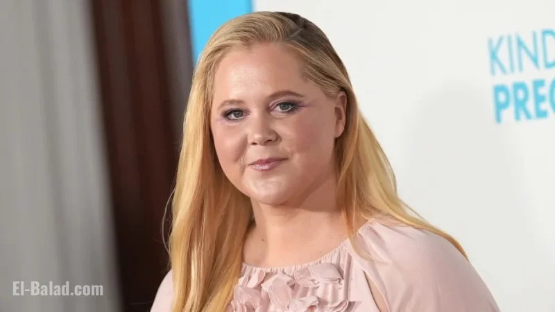 Amy Schumer Mounjaro Journey: New Selfie Highlights Ongoing Transformation and Transparency