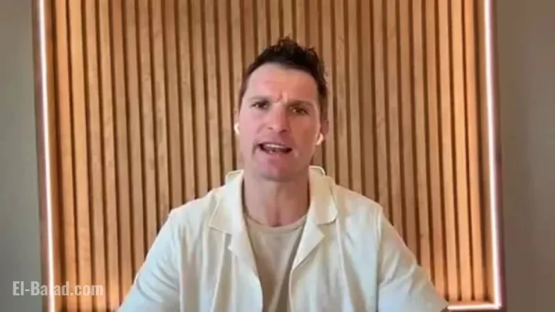 Antoine Roussel Rebukes Nathan Lecompte’s Decision on Player Release