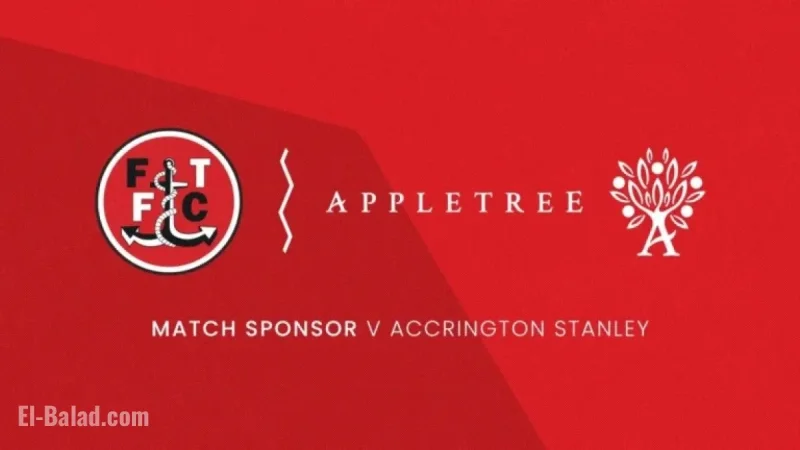 Appletree Finance Sponsors Stanley’s Visit