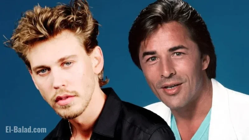 Austin Butler Cast as Sonny Crockett in New ‘Miami Vice’ Film