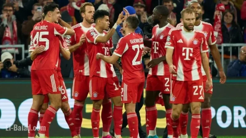 Bayern to Dominate: Bundesliga Weekend Predictions and Best Betting Tips