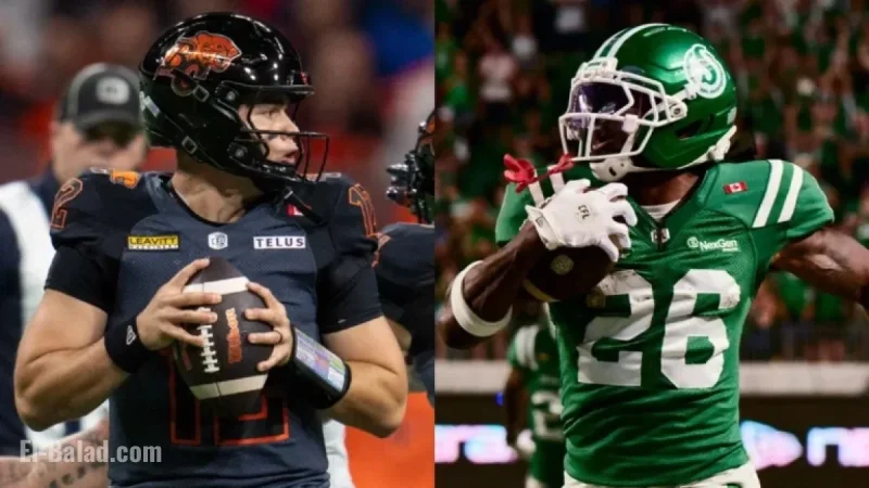 BC and Saskatchewan’s Week 21 Victory: 3 Essential Keys