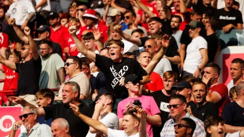 Birmingham City Hosts Anticipated Home Match Preview