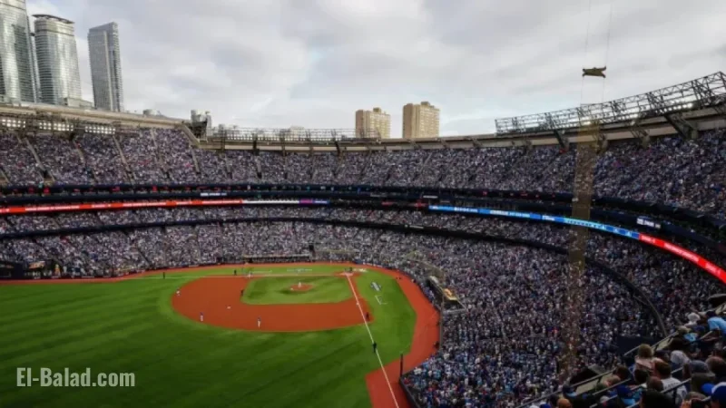 Blue Jays’ Bassitt Challenges MLB’s Salary Cap Logic