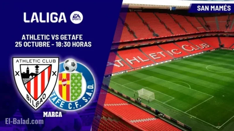 Bordalás Faces ‘Coco’ as Athletic Meets Getafe Amid Crisis