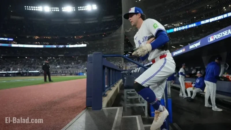 Brighton’s Clement: First Rochester-Area Player in World Series Since 1954