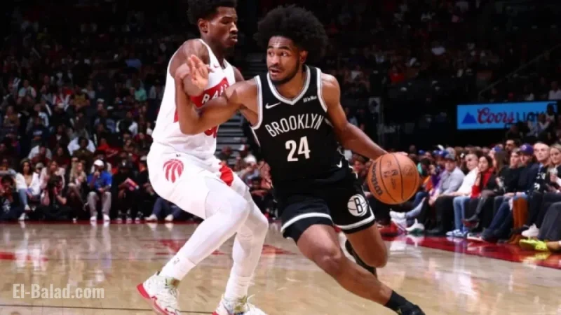 Cam Thomas Unconcerned About Qualifying Offer Year