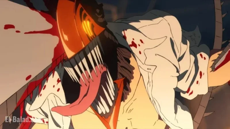 Chainsaw Man Surpasses Springsteen with $3.4M in Previews