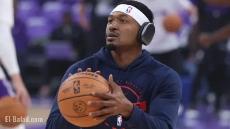 Clippers Update: Beal, Miller, Paul Boost Depth and Ambitions