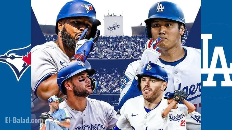 Clásico de Otoño de la MLB 2025: Dodgers vs. Blue Jays — horarios, claves y lo que está en juego